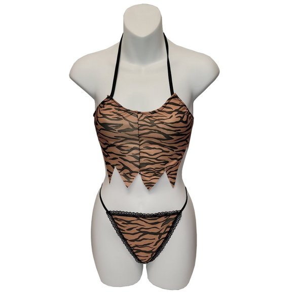 Dare to Wear-Jungle Queen - Picture 6 of 6